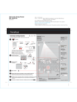 Lenovo THINKPAD X32 Setup Manual