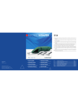 Parkside PEC 200 SE -  6 Operation and Safety Notes