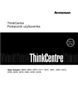 Lenovo ThinkCentre M90z User guide