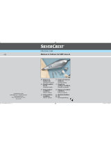 Silvercrest SMP 6200 A1 Operating Instructions Manual