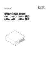 Lenovo 8141 Instrukcja obsługi