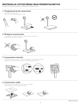 RADWAG C315.6.F1.M Instrukcja obsługi