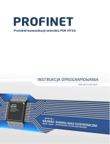 RADWAG HY10.10.HRP.H Instrukcja obsługi