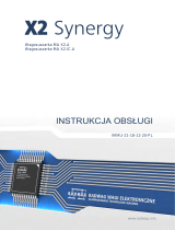 RADWAG MA 110.X2.A.NS Instrukcja obsługi