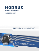 RADWAG MWMH 100-2 Instrukcja obsługi