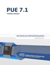 RADWAG WPY 60/C3 Instrukcja obsługi