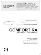 Marantec Comfort RA2224 Instrukcja obsługi