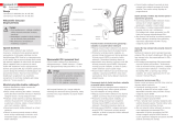 Marantec Command 231 Instrukcja obsługi