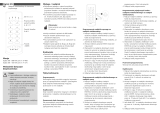 Marantec Digital 309 Instrukcja obsługi