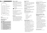 Marantec Digital 310 Instrukcja obsługi