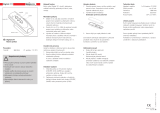 Marantec Digital 311 easywave Instrukcja obsługi