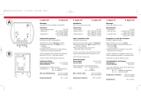 Marantec Digital 341 Instrukcja obsługi