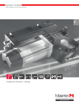 Marantec Dynamic xs.base Instrukcja obsługi