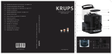 Krups EA810B70 Instrukcja obsługi