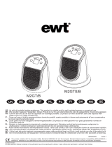 EWT M2GTS Instrukcja obsługi