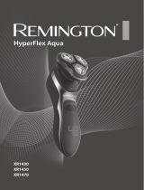 Remington HC5700HC5900 Instrukcja obsługi