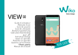 Wiko View Go Instrukcja obsługi