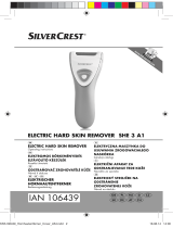 Silvercrest SHE 3 A1 Operating Instructions Manual