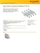 DeLOCK 18214 Karta katalogowa