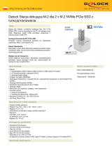 DeLOCK 63331 Karta katalogowa