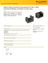 DeLOCK 64032 Karta katalogowa