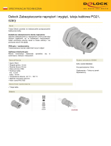 DeLOCK 60360 Karta katalogowa