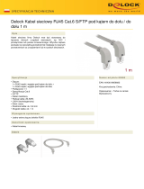 DeLOCK 85868 Karta katalogowa