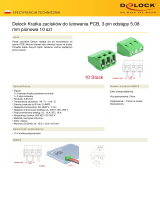 DeLOCK 66010 Karta katalogowa