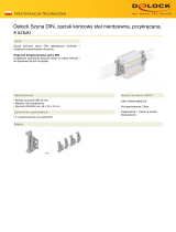 DeLOCK 66231 Karta katalogowa