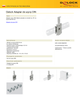 DeLOCK 66332 Karta katalogowa