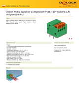 DeLOCK 66334 Karta katalogowa