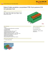 DeLOCK 66341 Karta katalogowa