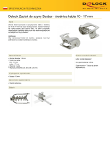 DeLOCK 66446 Karta katalogowa