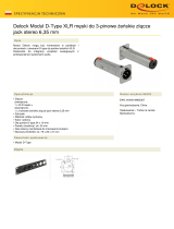 DeLOCK 86530 Karta katalogowa