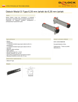 DeLOCK 86533 Karta katalogowa