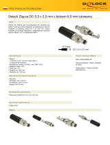 DeLOCK 89914 Karta katalogowa