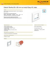 DeLOCK 81300 Karta katalogowa