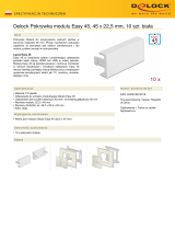 DeLOCK 81301 Karta katalogowa