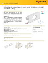 DeLOCK 81314 Karta katalogowa