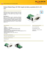 DeLOCK 81347 Karta katalogowa