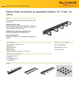 DeLOCK 66490 Karta katalogowa