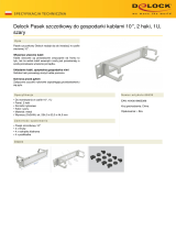 DeLOCK 66541 Karta katalogowa