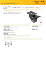 DeLOCK 66546 Karta katalogowa