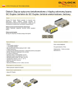 DeLOCK 86894 Karta katalogowa