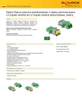 DeLOCK 86897 Karta katalogowa