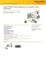 DeLOCK 89787 Karta katalogowa