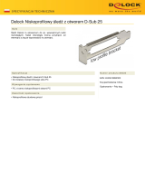 DeLOCK 89230 Karta katalogowa