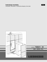 Liebherr ICBN 3386 Premium Assembly And Installation Instructions