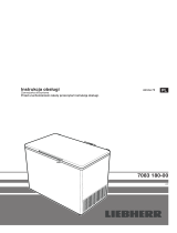 Liebherr LGT 4725 Instrukcja obsługi