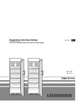 Liebherr FKDv 4213 Instrukcja obsługi